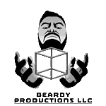 Beardy Productions LLC Logo
